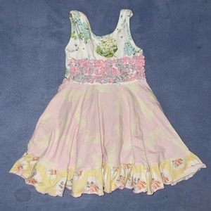 sweethoney dress 18M